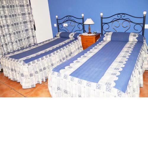 Hostal Cesar