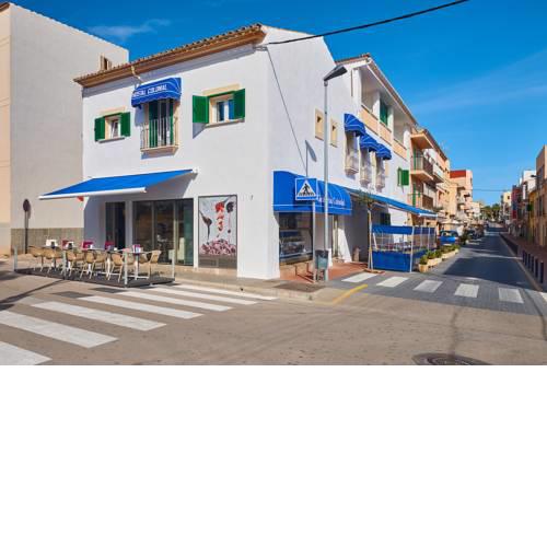 Hostal Colonial
