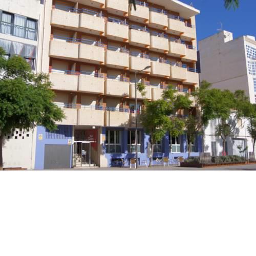 Hostal Comercio