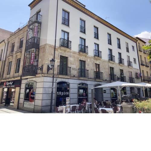 Hostal Concejo