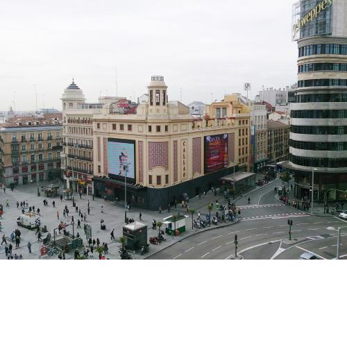 Hostal Continental