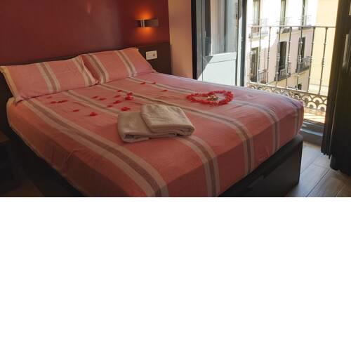 Hostal Corazón de Madrid