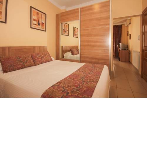 Hostal Costa Azul
