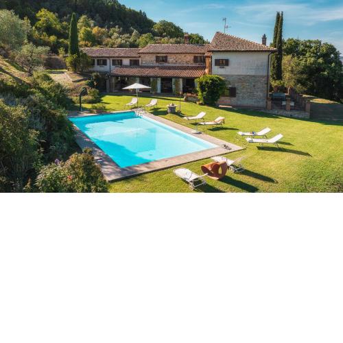 Hostal de Todi 12