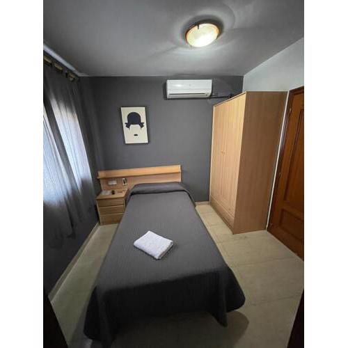 Hostal del Carmen