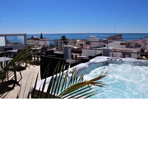 Hostal Don Peque (Adults Only)