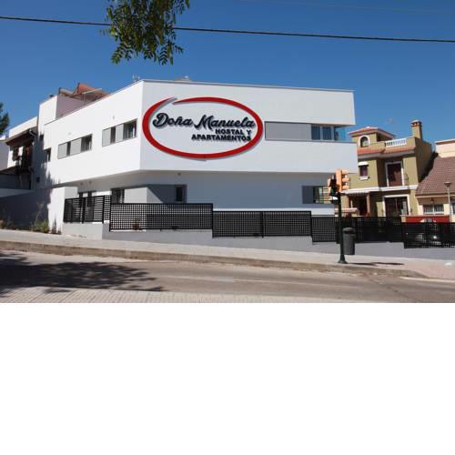 Hostal Doña Manuela