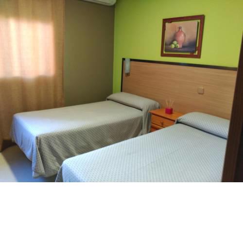 Hostal DS