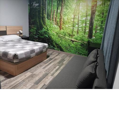 Hostal El Bosque Encantado