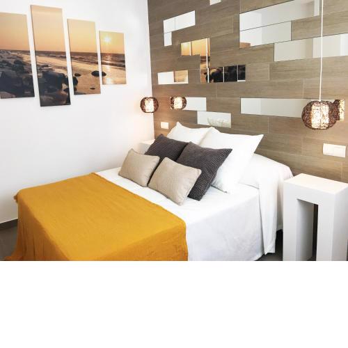 Hostal El Caprichito Marbella