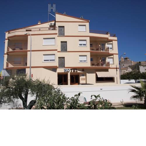 Hostal El Castell