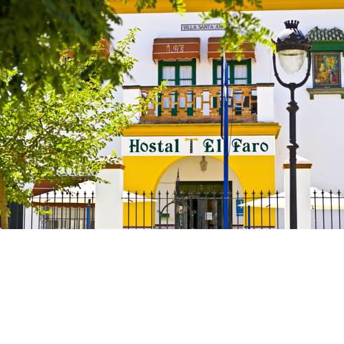 Hostal El Faro