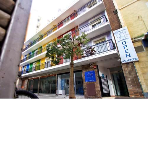Hostal El Mercat