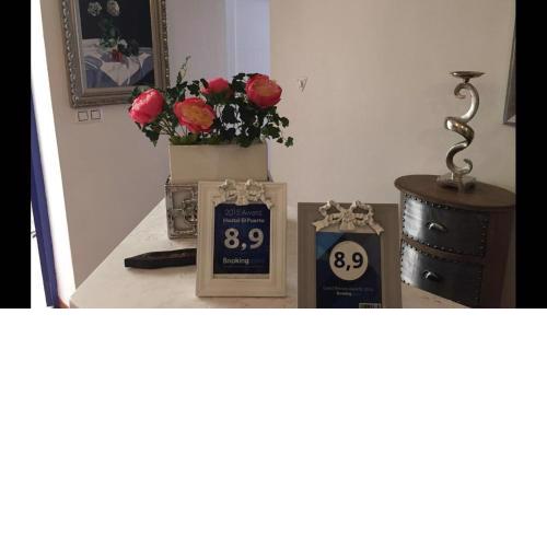 Hostal El Puerto Boutique