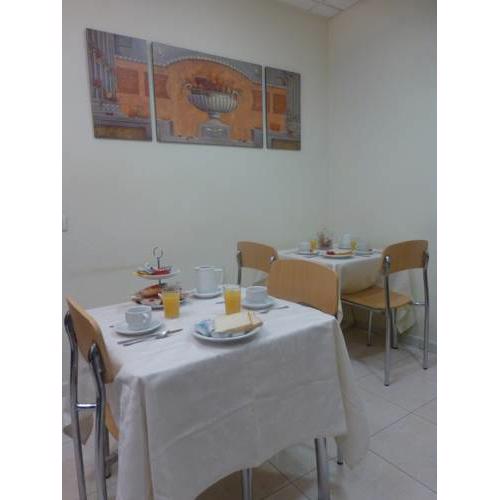 Hostal El Val