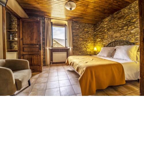 HOSTAL ESCADARCS 1780