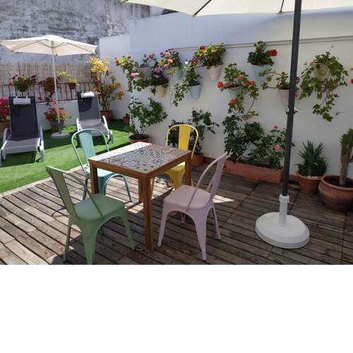 Hostal Esencia de Azahar