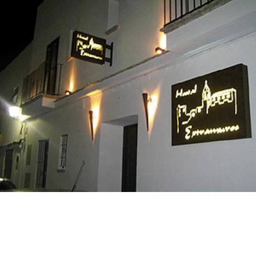Hostal Extramuros
