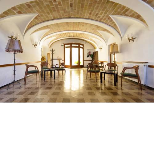 Hostal Fabrellas