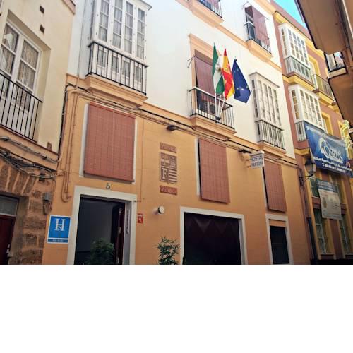Hostal Fantoni