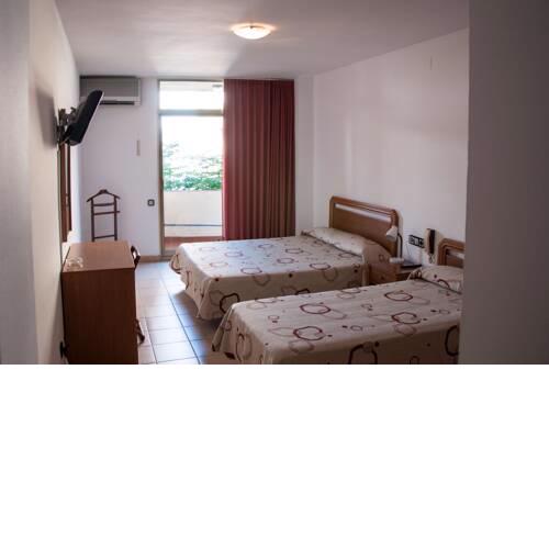 Hostal Fontdemora