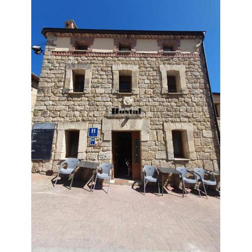 Hostal Fuentestrella
