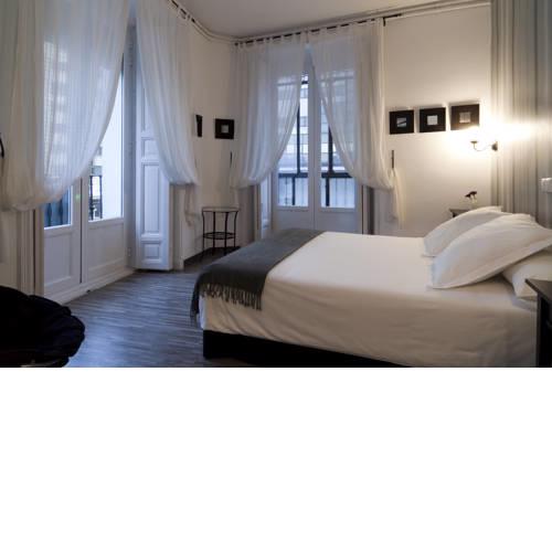 Hostal Gala Madrid