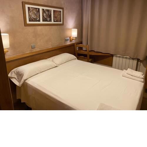 HOSTAL GALICIA CARDEDEU