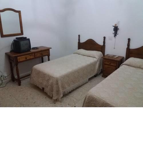 Hostal Gran Capitán