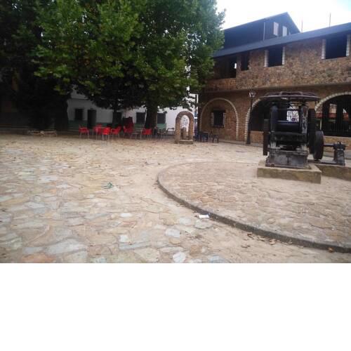 Hostal Grimaldos