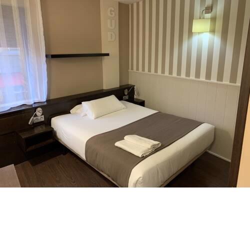 Hostal Gud Salamanca