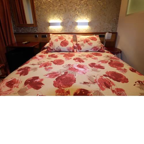 Hostal Hispano - Argentino