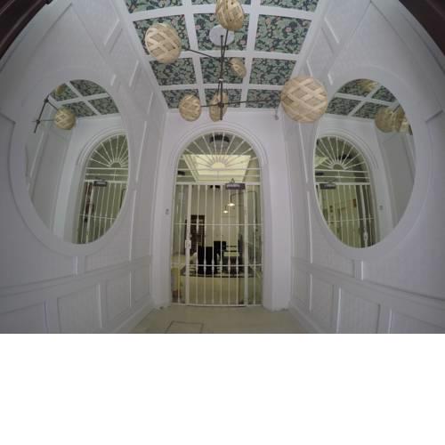 Hostal Hom Museo