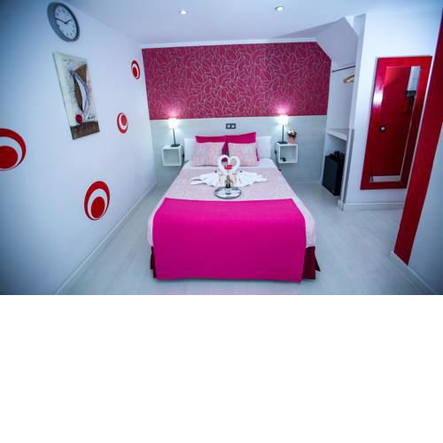 Hostal Inn Madrid