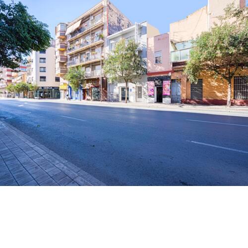 Hostal Jireh