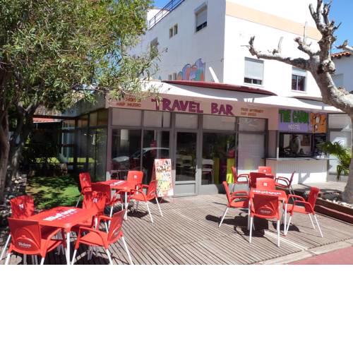 Hostal La Cabaña