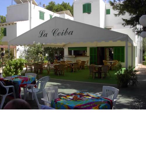 Hostal La Ceiba
