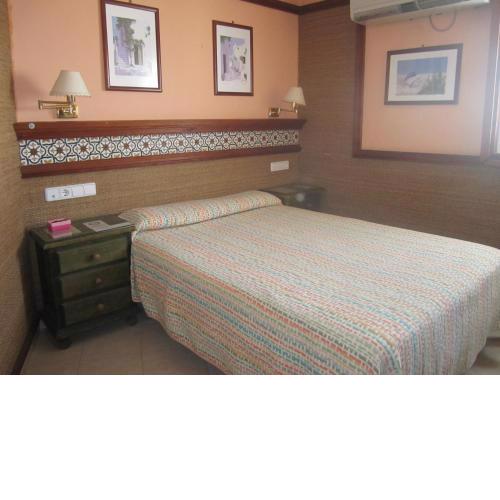 Hostal La Conileña