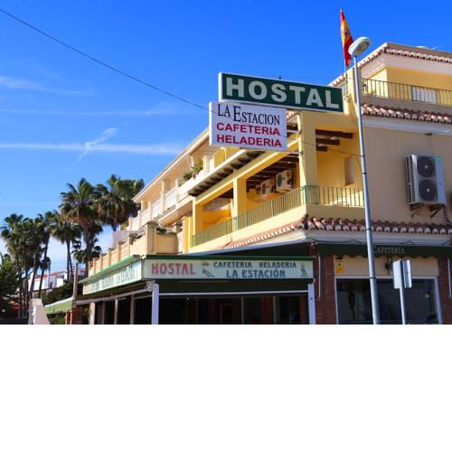 HOSTAL LA ESTACION