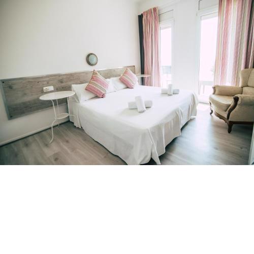 Hostal La Llagosta