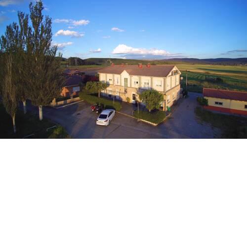 Hostal La Llave