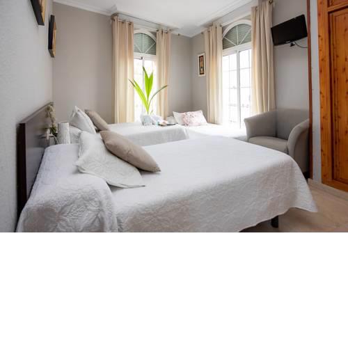 Hostal La Muralla