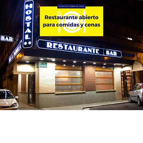 Hostal la Parrilla