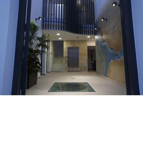 Hostal La Pasajera