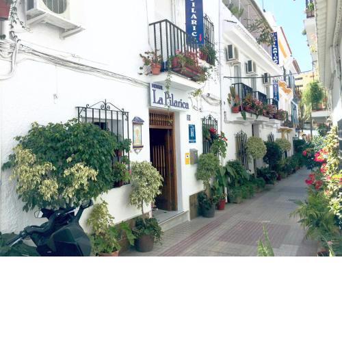 Hostal La Pilarica