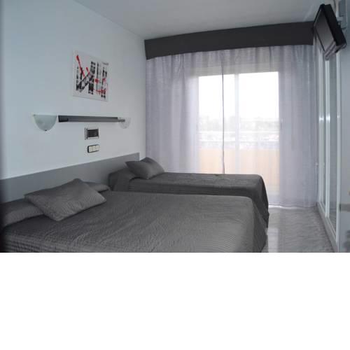 Hostal Lady Ana María
