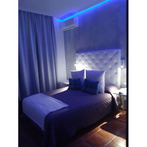 Hostal Las Fuentes