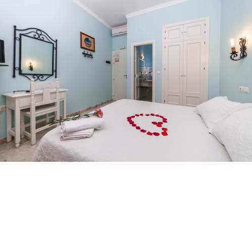Hostal Las Margaritas