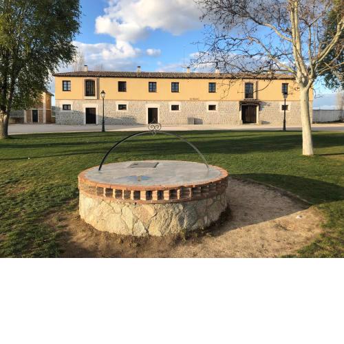 Hostal Las Paneras