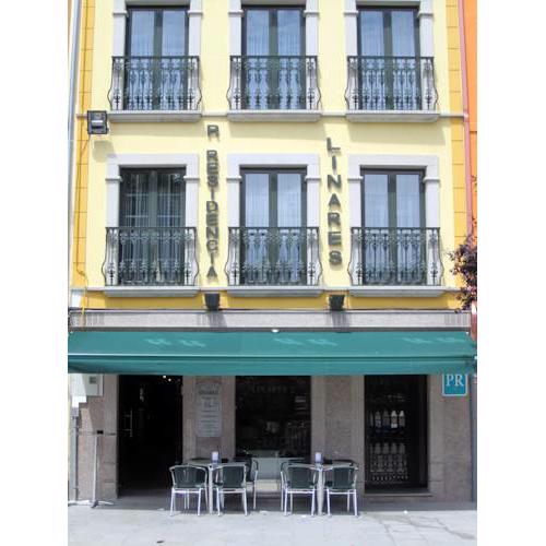 Hostal Linares